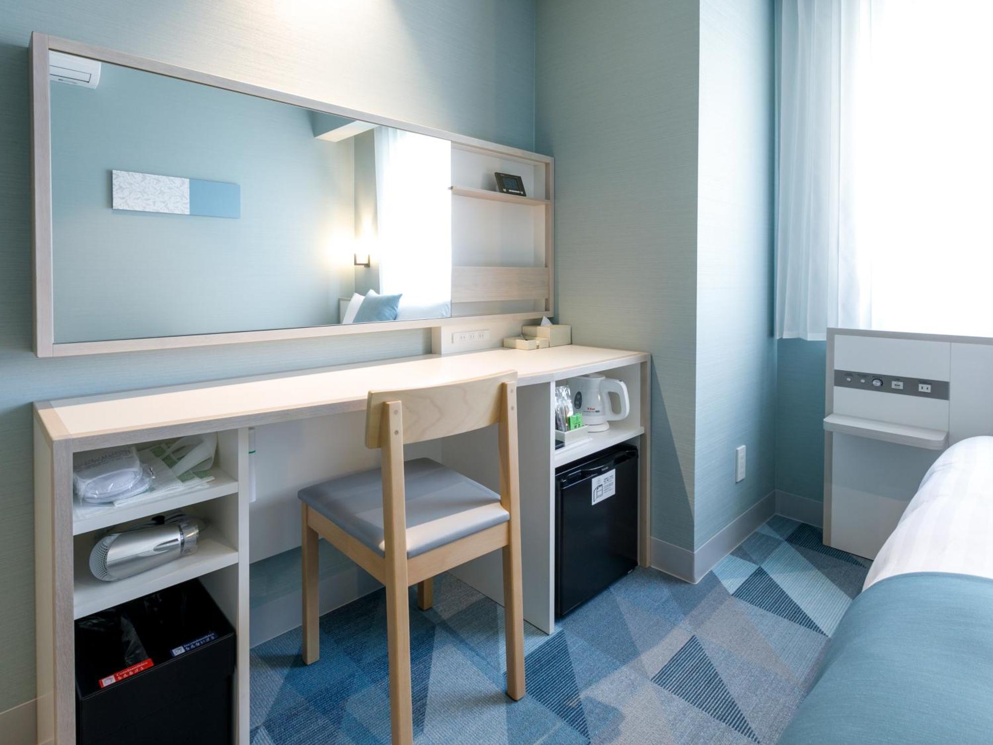 Fukuoka U-Bell Hotel Quarto foto